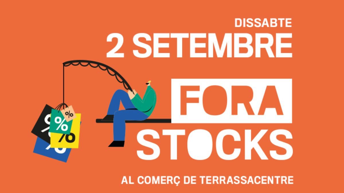 Fora stocks estiu