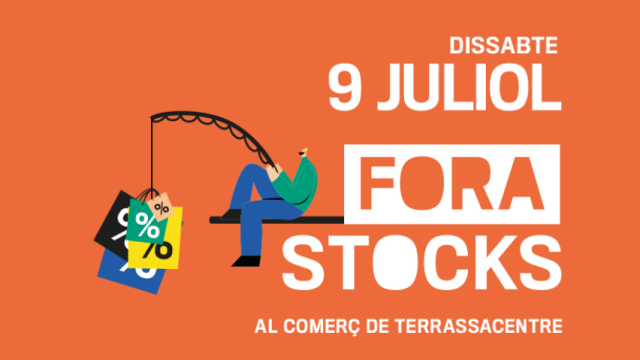 Fora Stocks 9 julio
