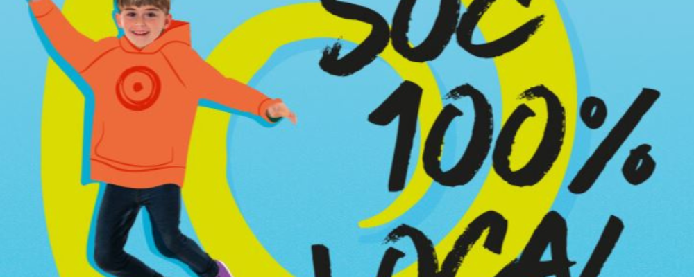 Nova imatge per aquesta temporada