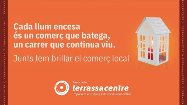 JUNTS FEM BRILLAR EL COMERÇ LOCAL
