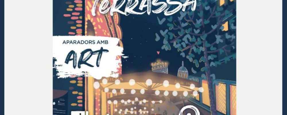 ESCAPARATES CON ARTE