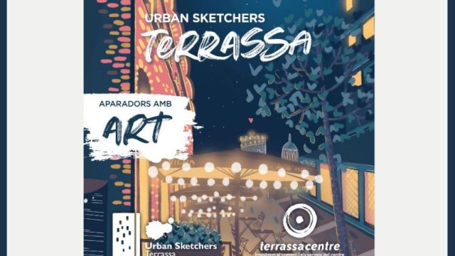 ESCAPARATES CON ARTE