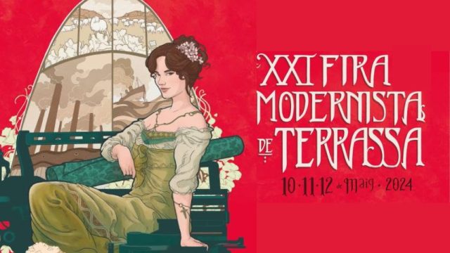 .XXI Fira Modernista