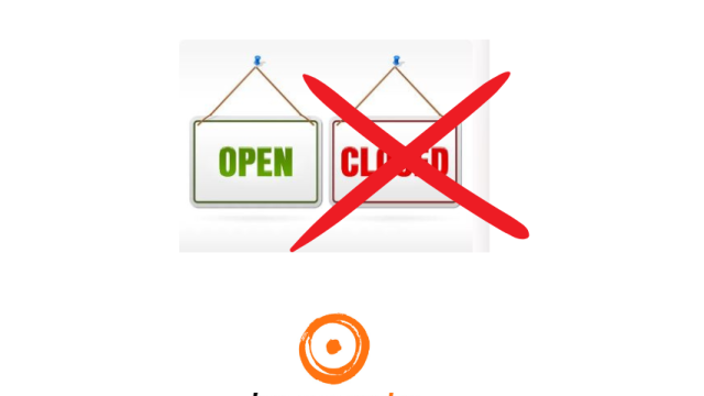 Festius d’obertura comercial del 2024