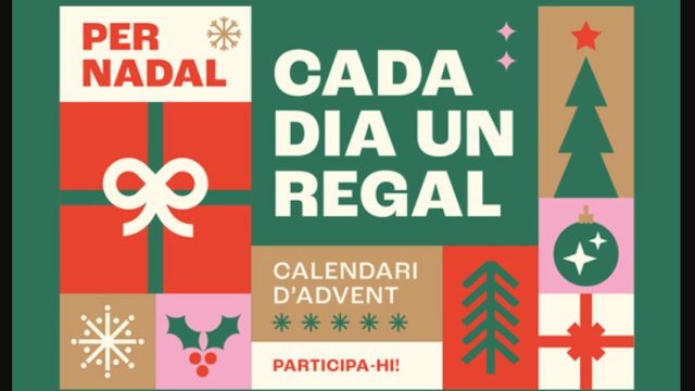 Calendari d’Advent