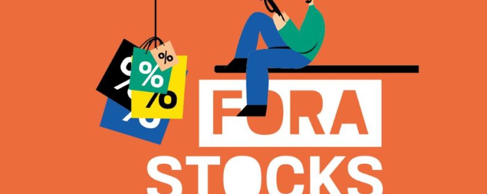 2 septiembre FORA STOCKS VERANO