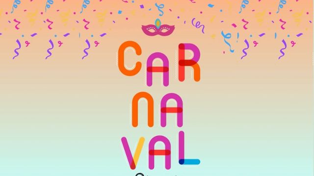 Concurs de Carnestoltes