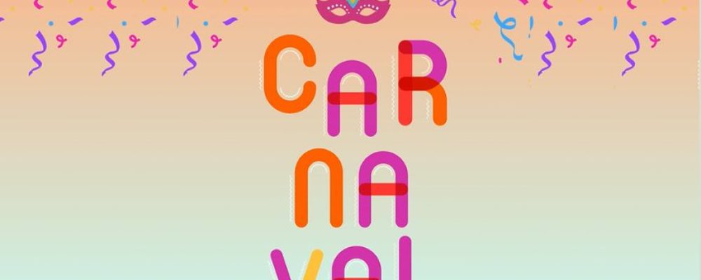 Concurso de Carnaval