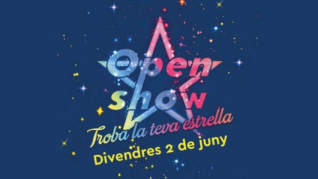 Open Show