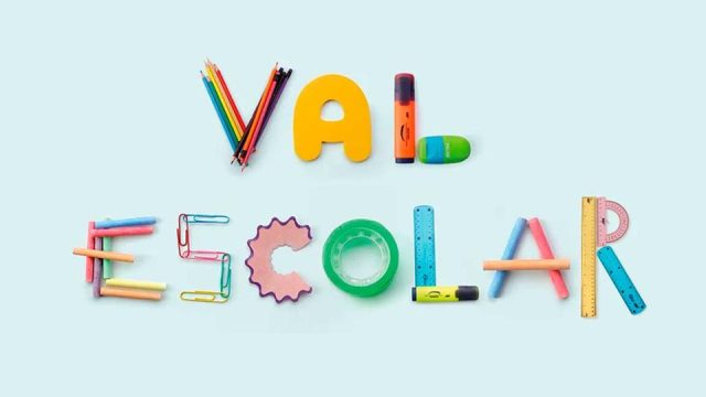 Val Escolar